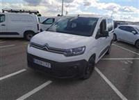 CITROEN 1.5 BLUEHDI 75KW TALLA M LIVE PACK  - 0609-LYZ